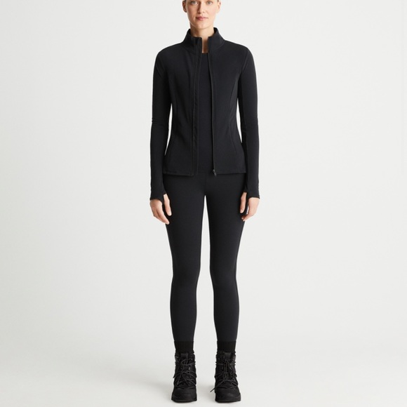 oysho Jackets & Coats Oysho Running Jacket Poshmark